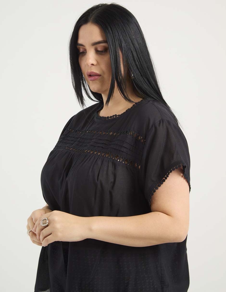 Blusa para mujer 4
