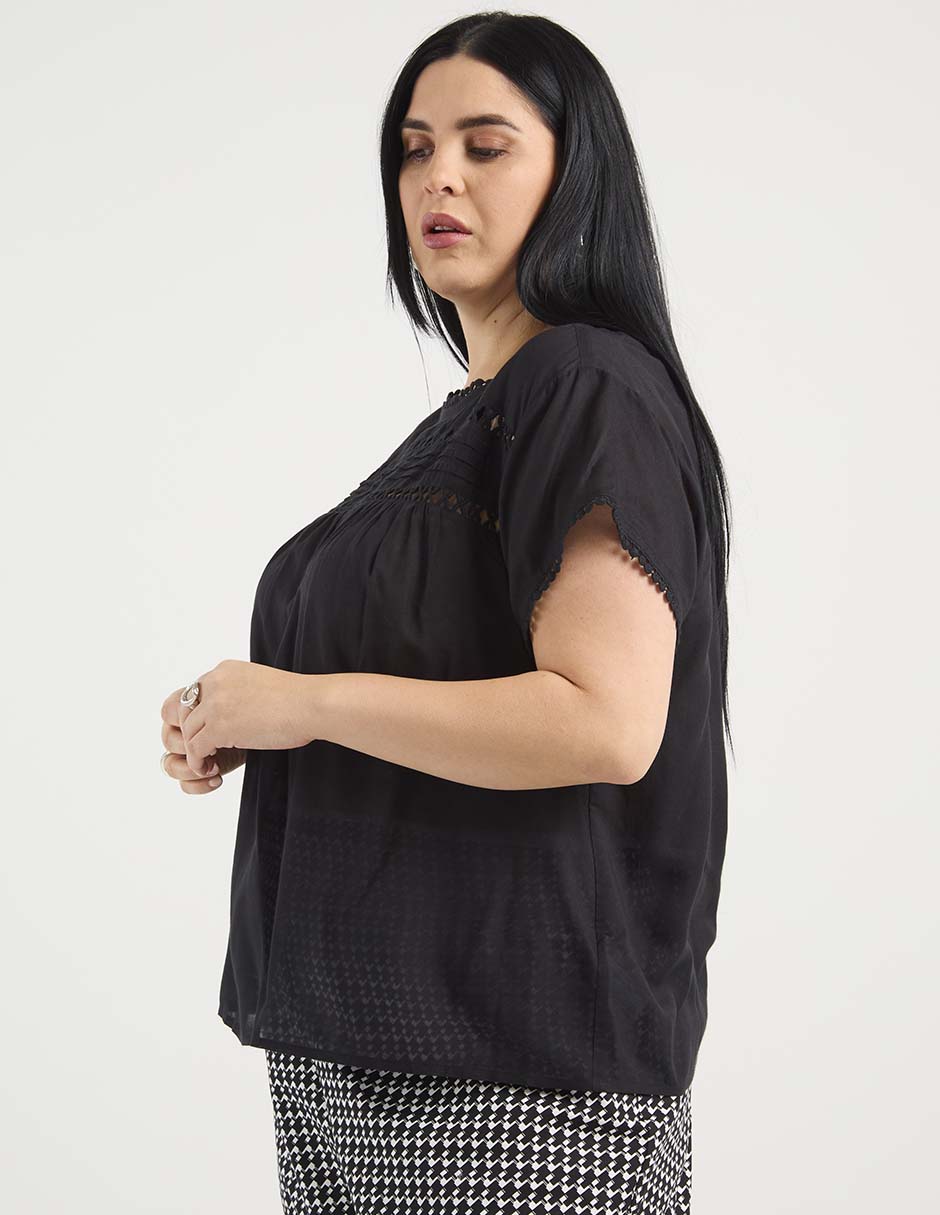 Blusa para mujer 5
