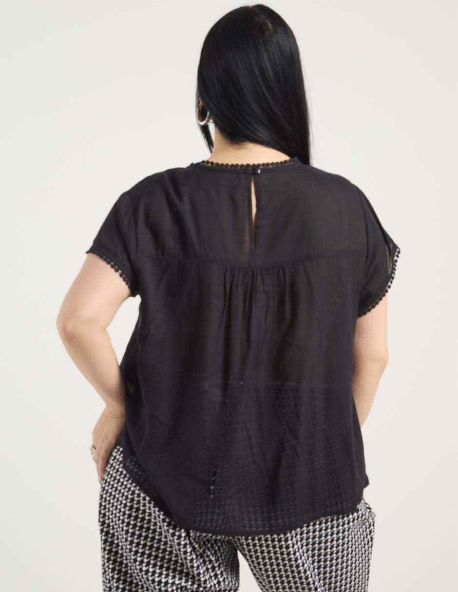 Blusa para mujer 6