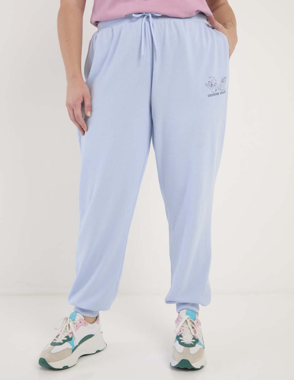 Pants regular para mujer Pants regular para mujer