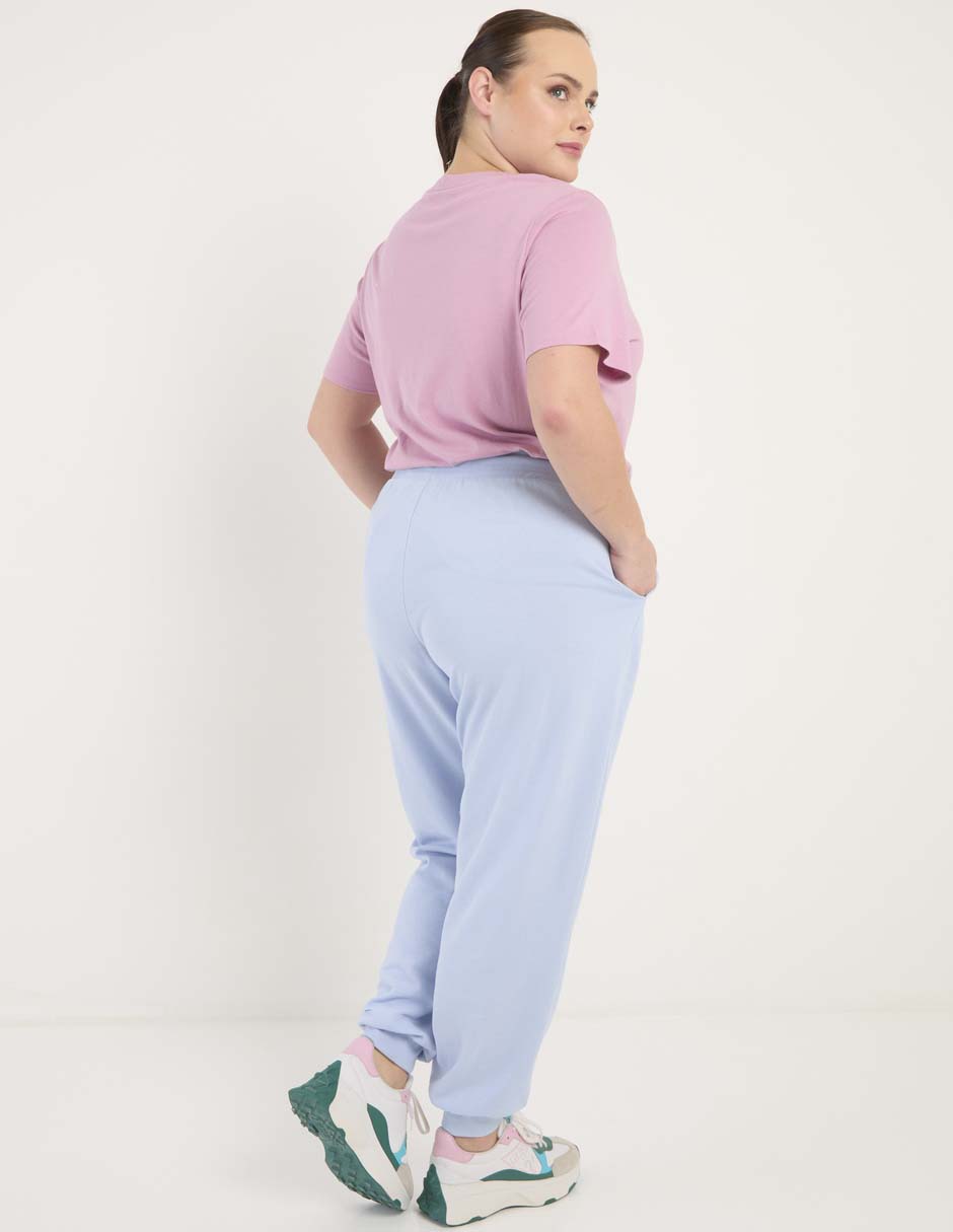 Pants regular para mujer 2