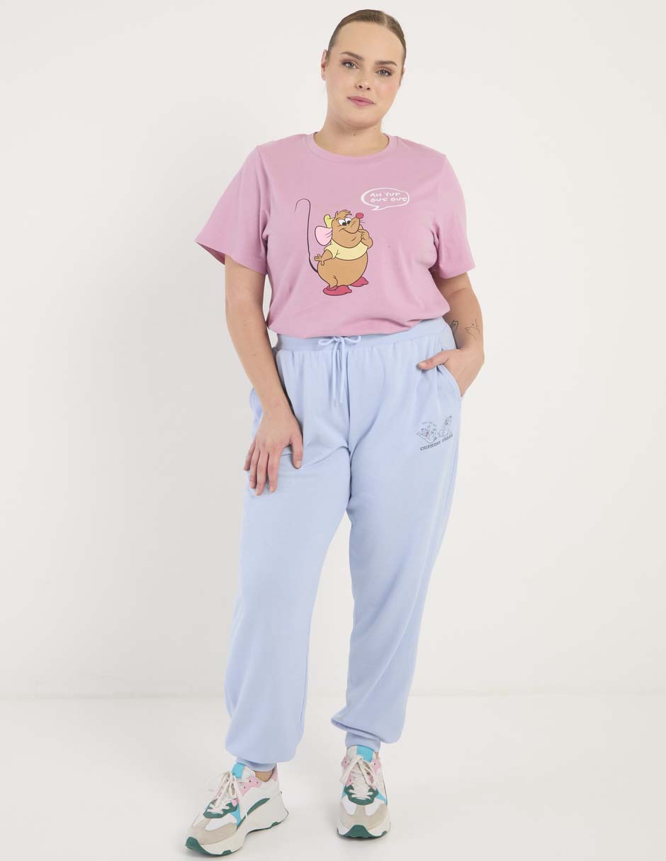 Pants regular para mujer 3