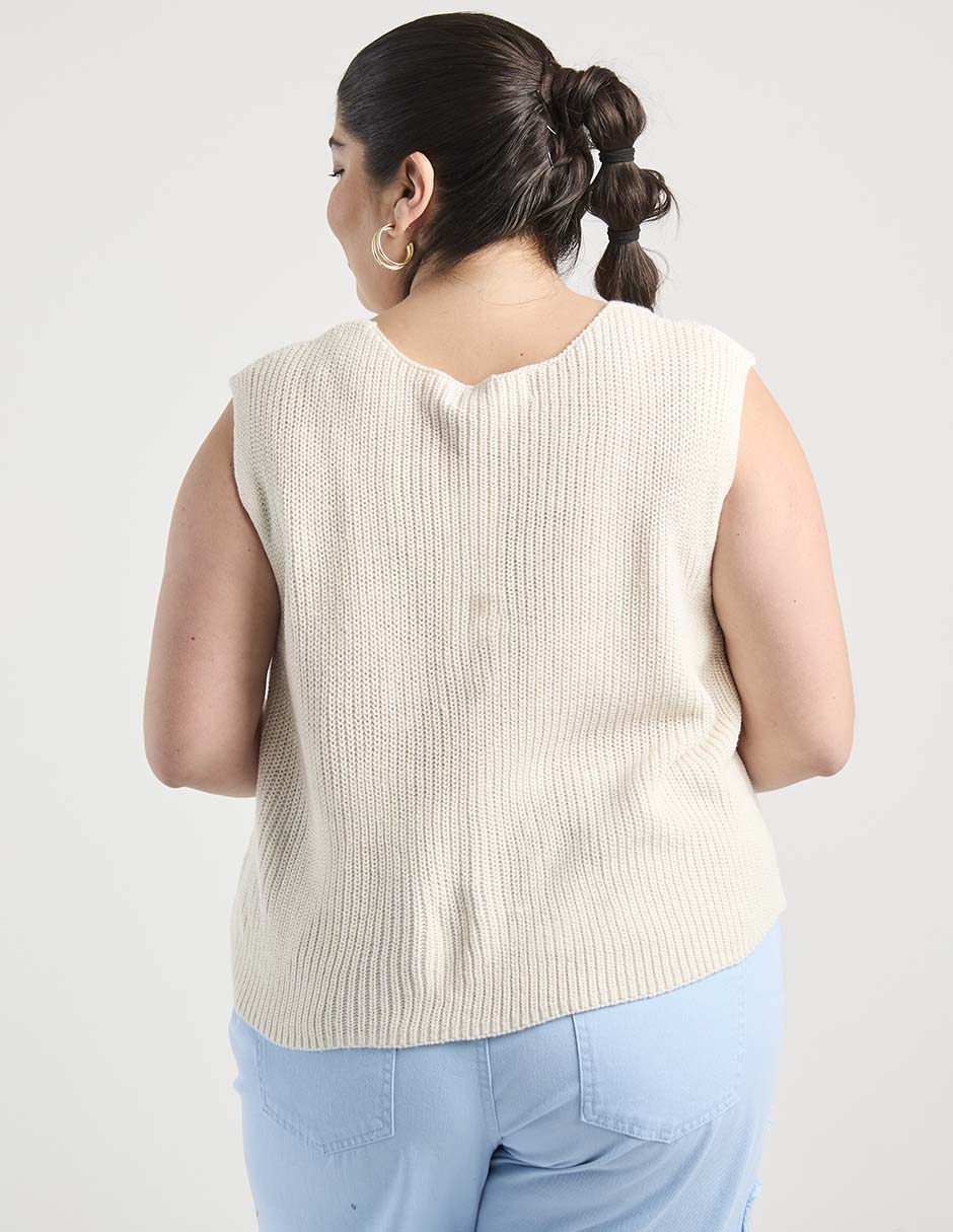 Chaleco para mujer 6