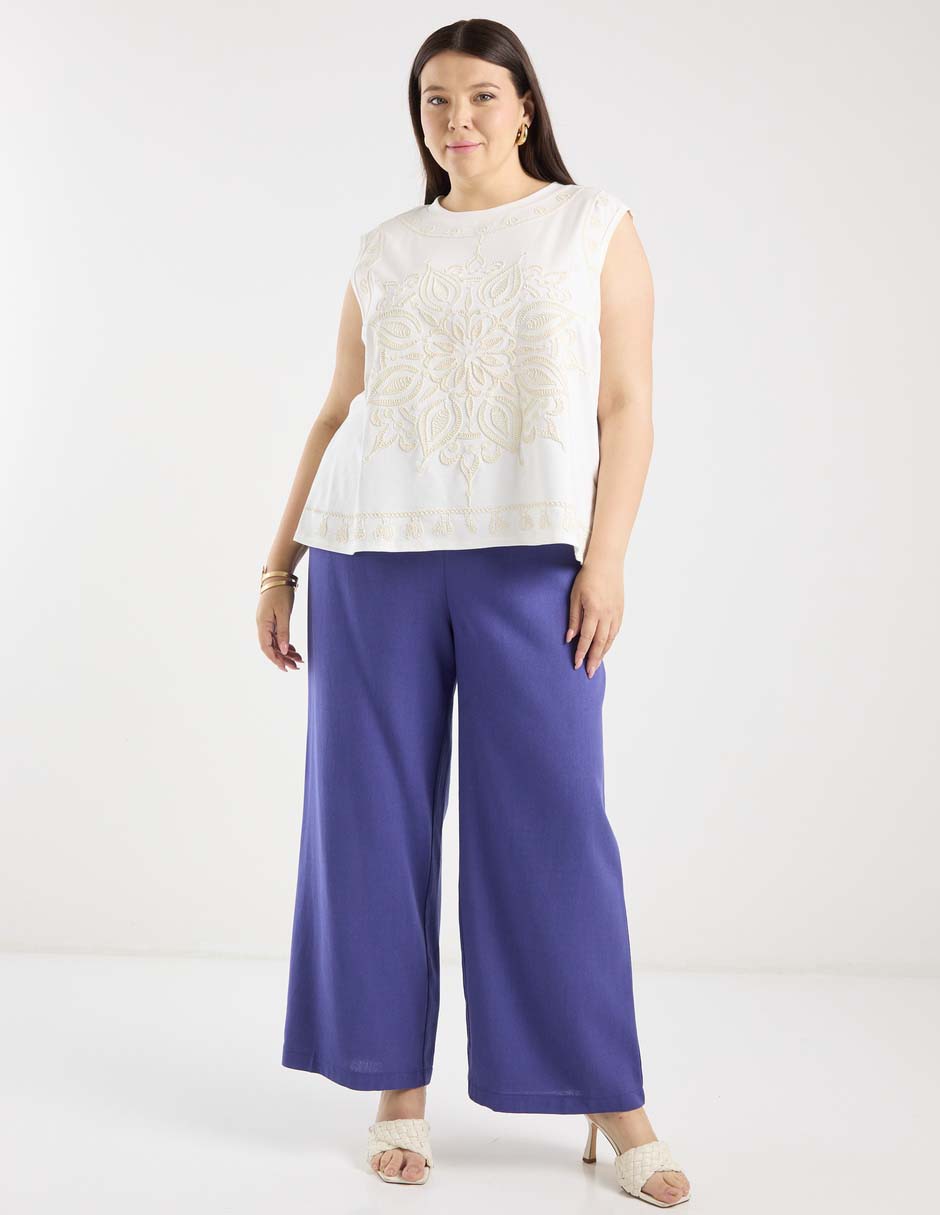 Blusa para mujer 3