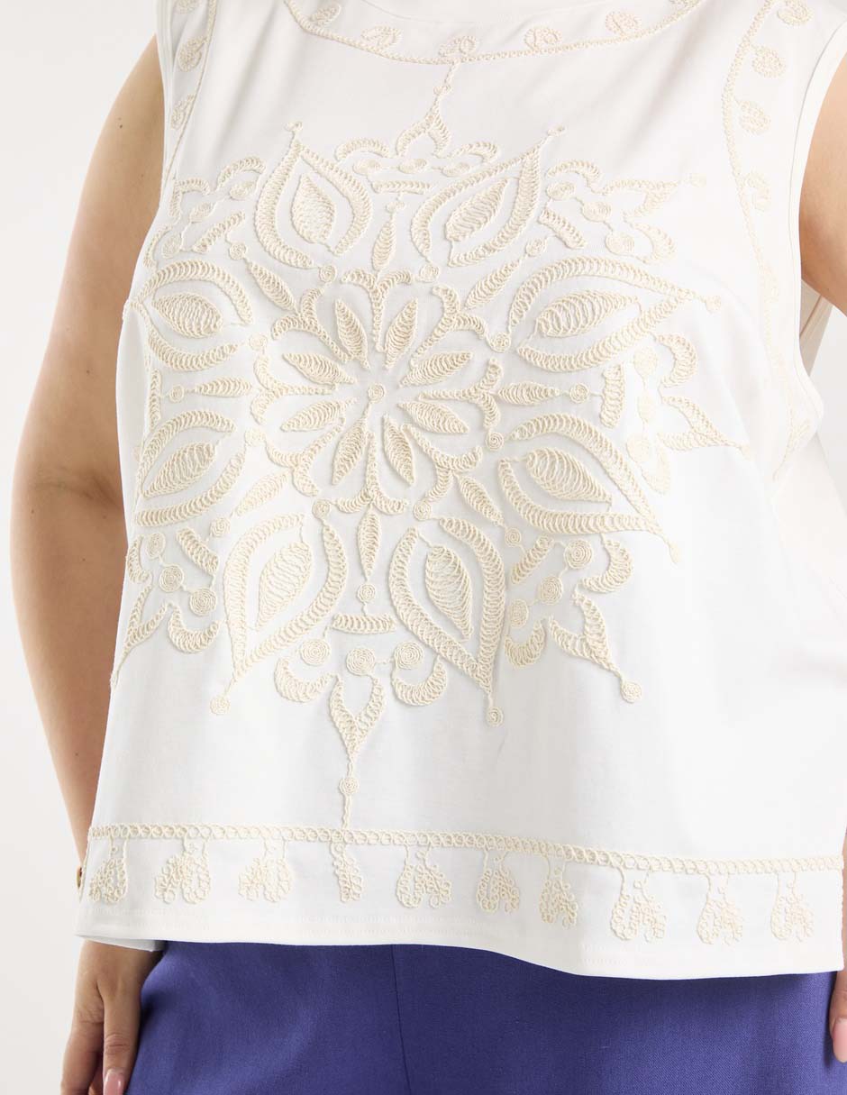 Blusa para mujer 5