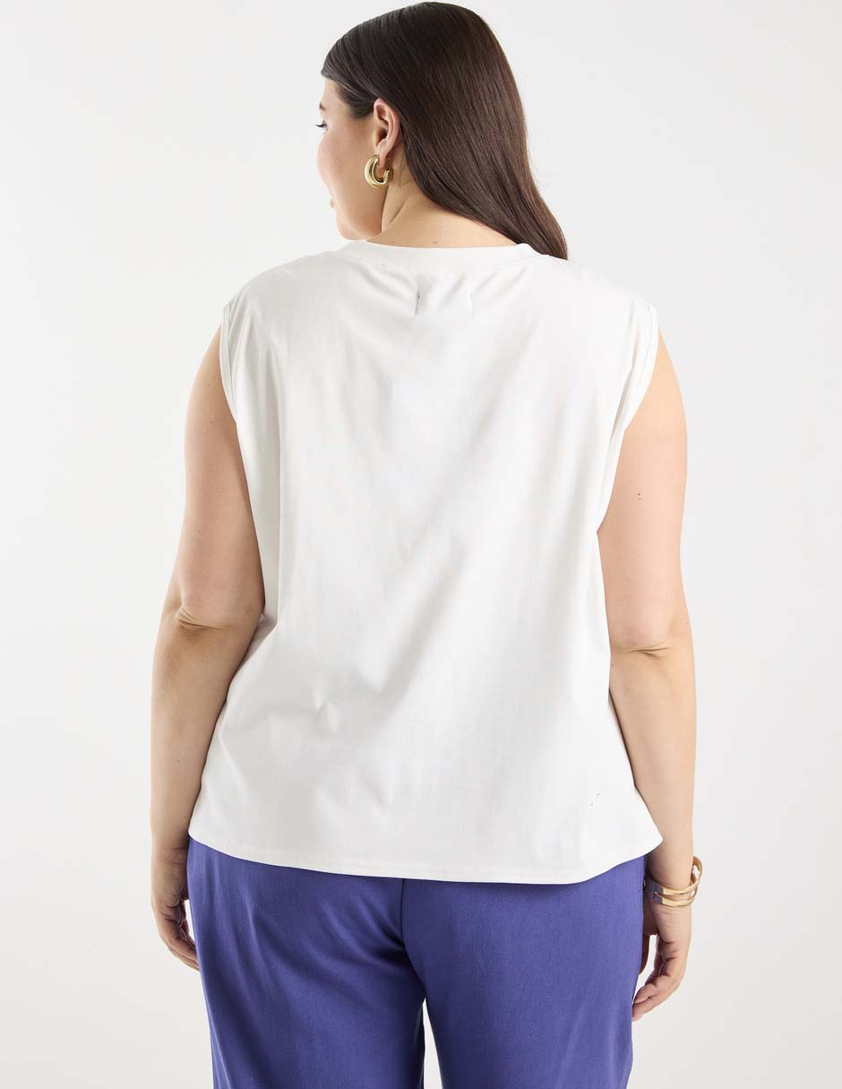 Blusa para mujer 6