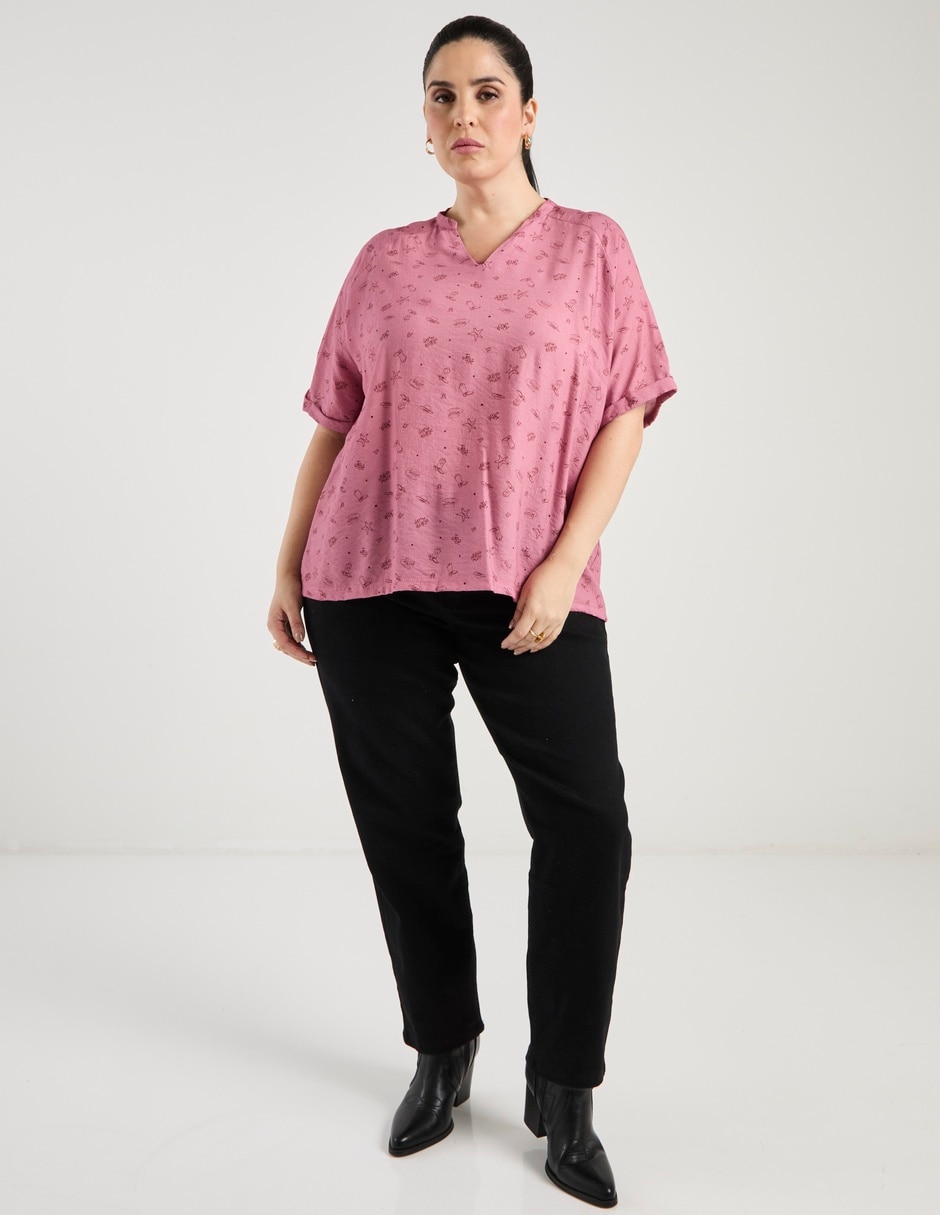 Blusa para mujer 2