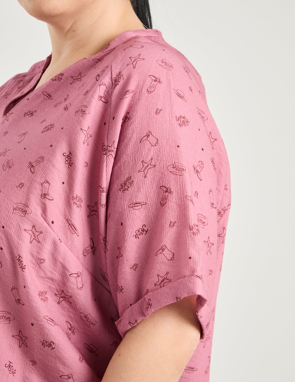Blusa para mujer 5
