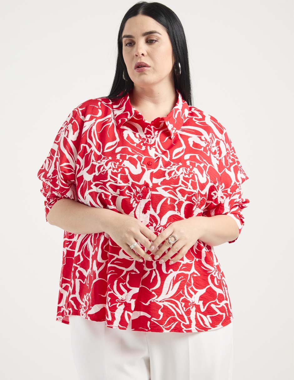 Blusa para mujer 3