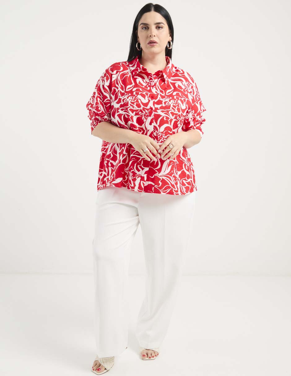 Blusa para mujer 4