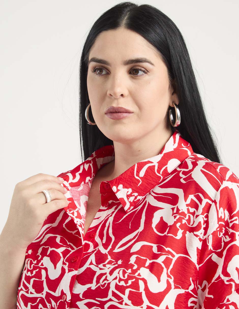 Blusa para mujer 5