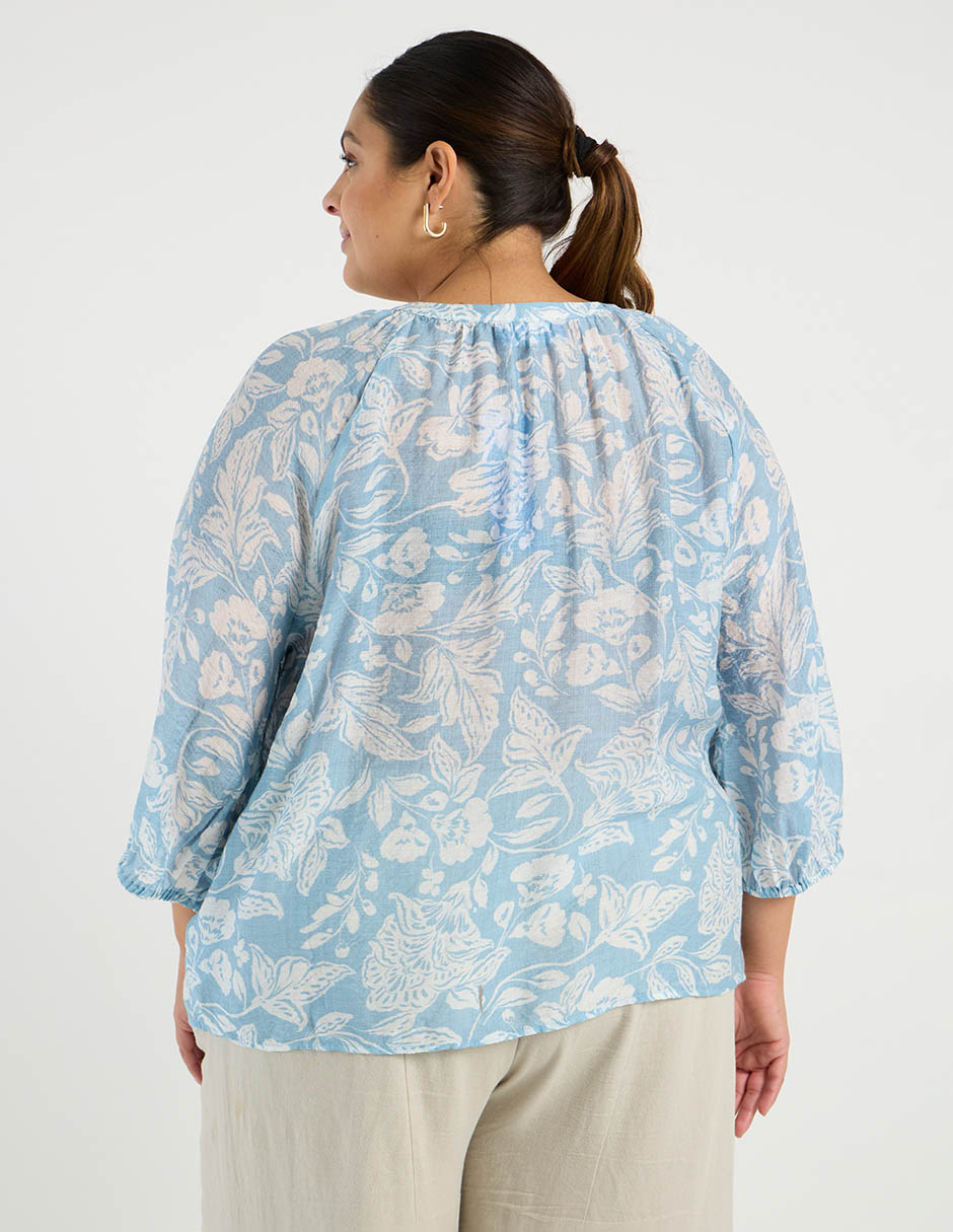 Blusa para mujer 3