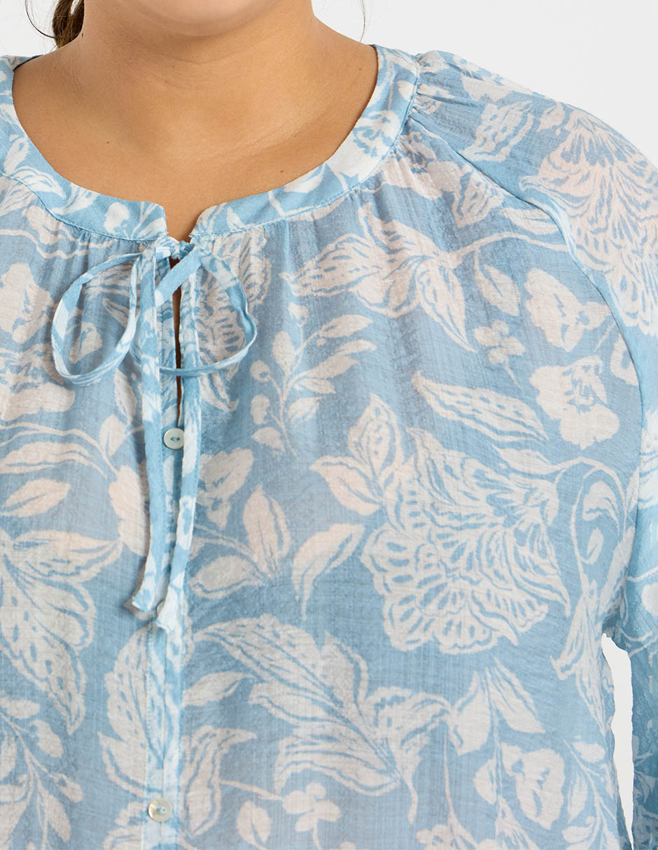 Blusa para mujer 4