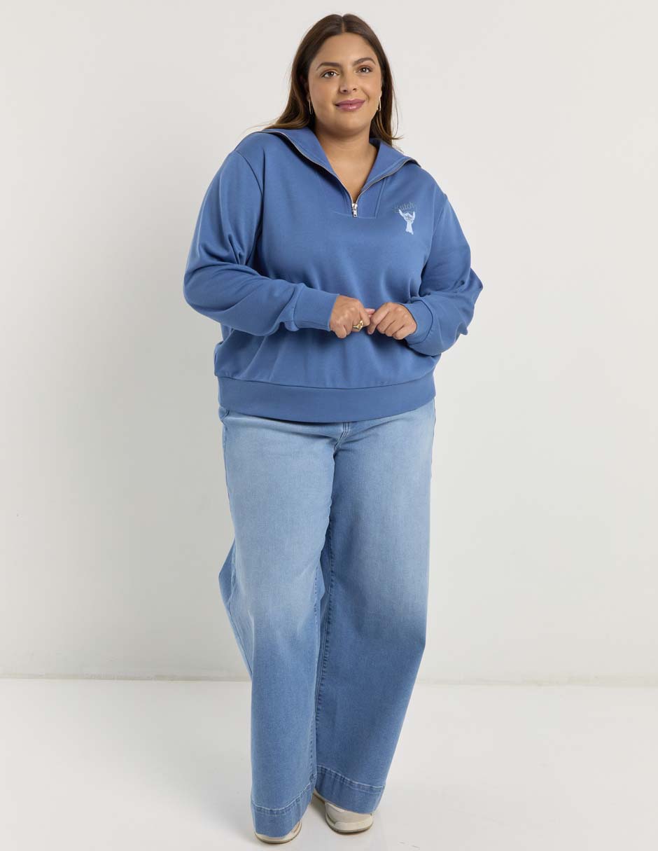 Sudadera para mujer 3