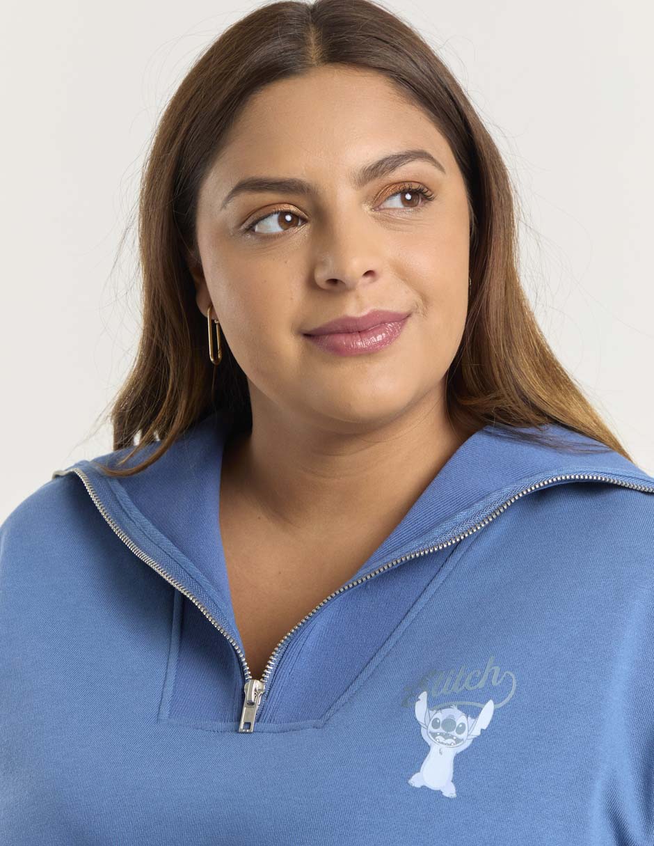 Sudadera para mujer 4