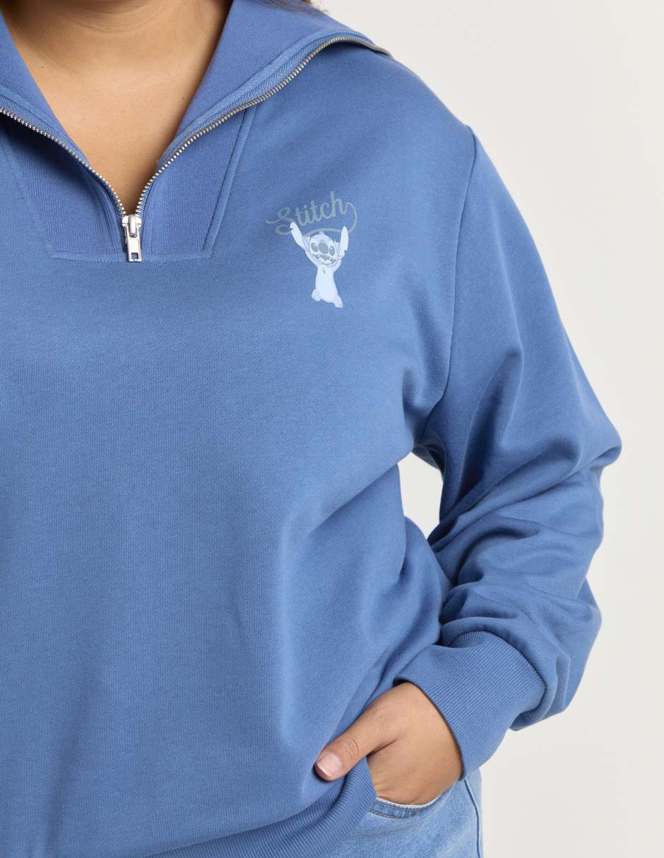 Sudadera para mujer 5