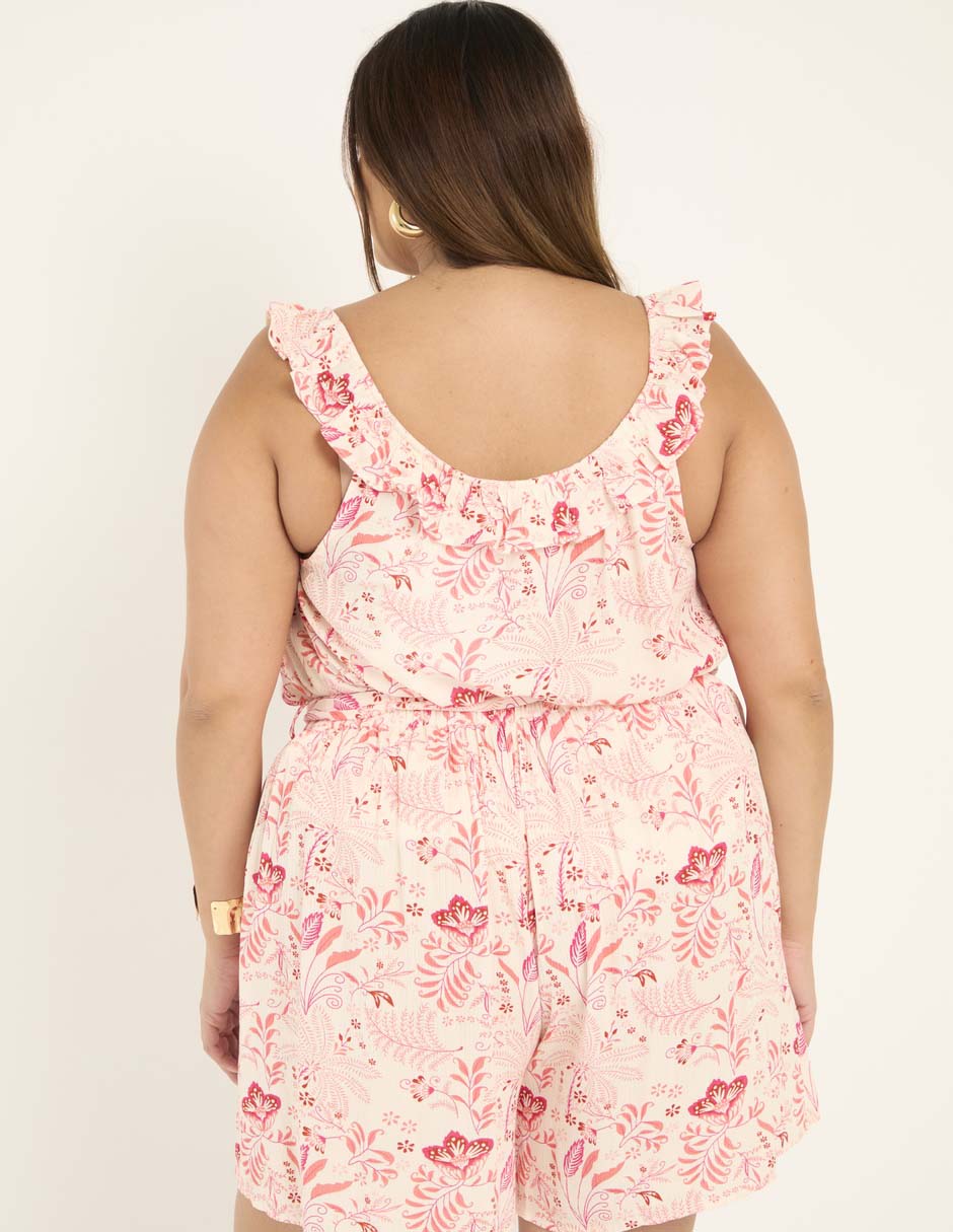 Blusa para mujer 2
