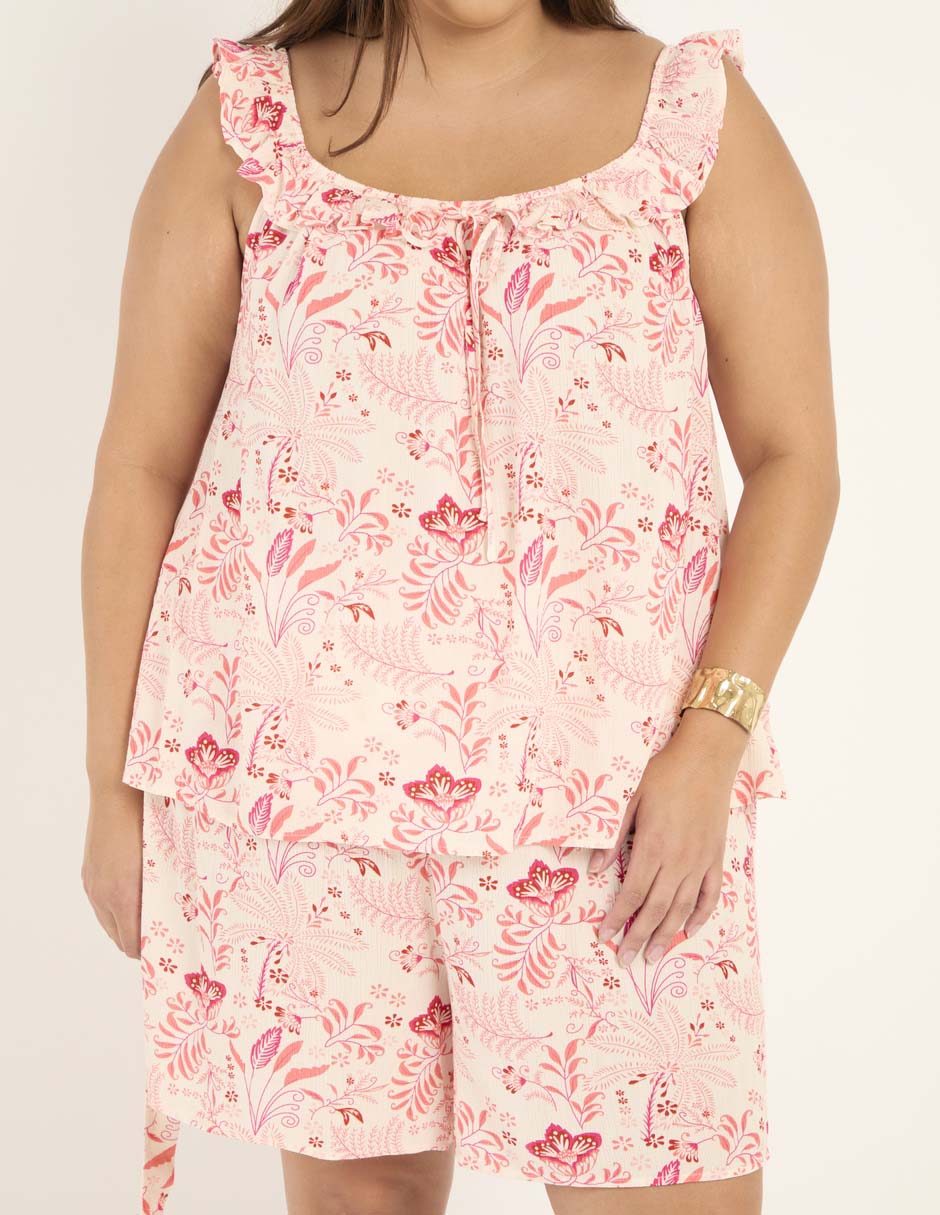 Blusa para mujer 5