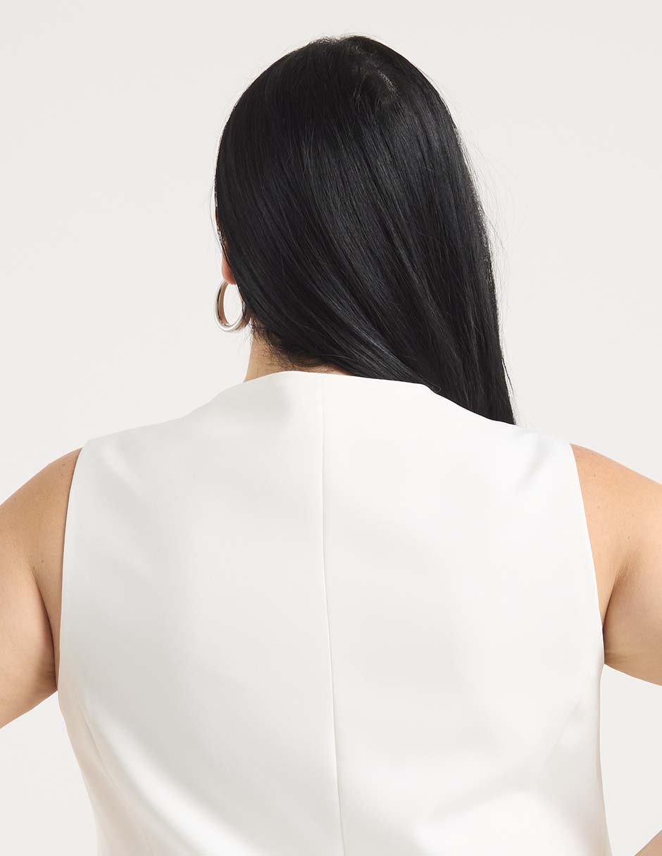 Chaleco para mujer 5