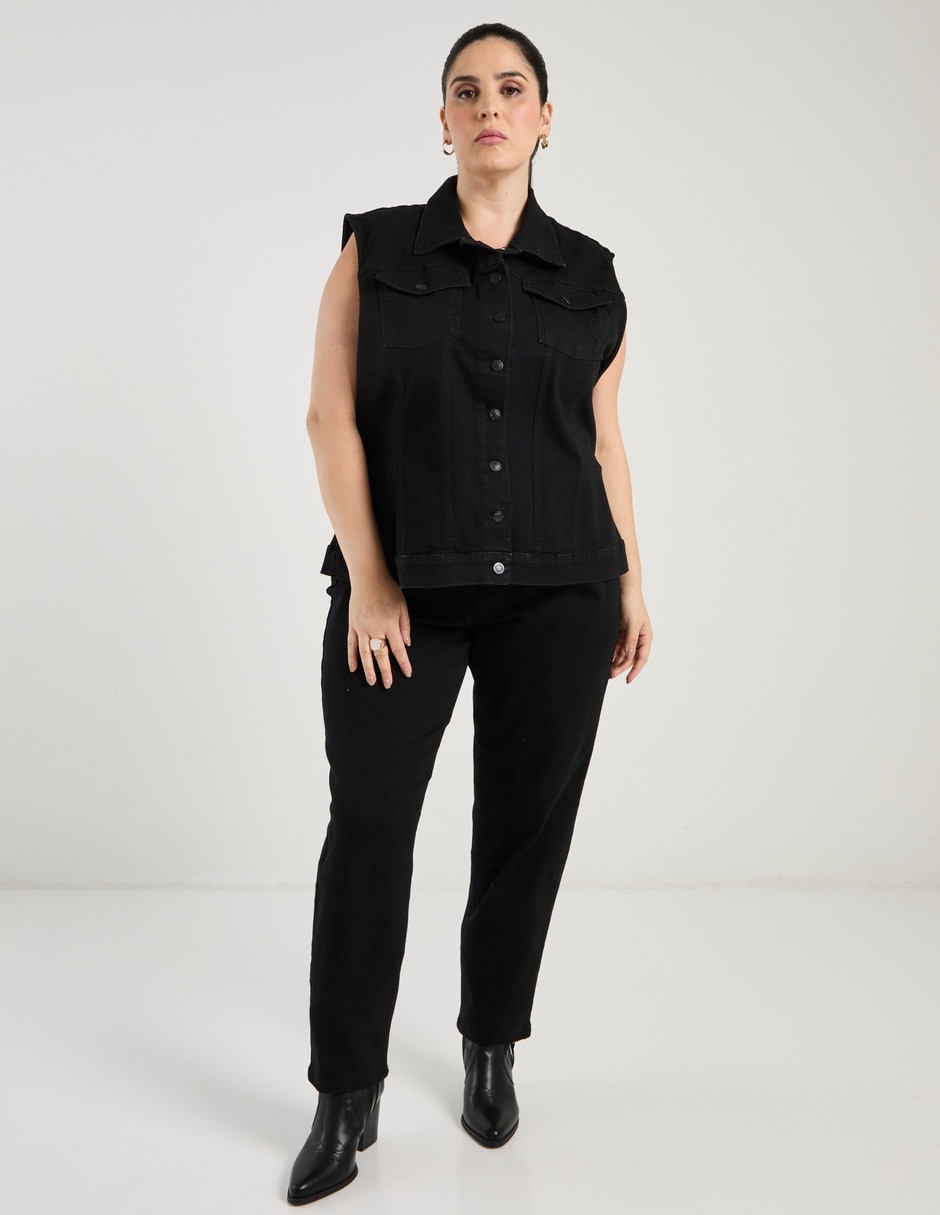 Jeans slim para mujer 2