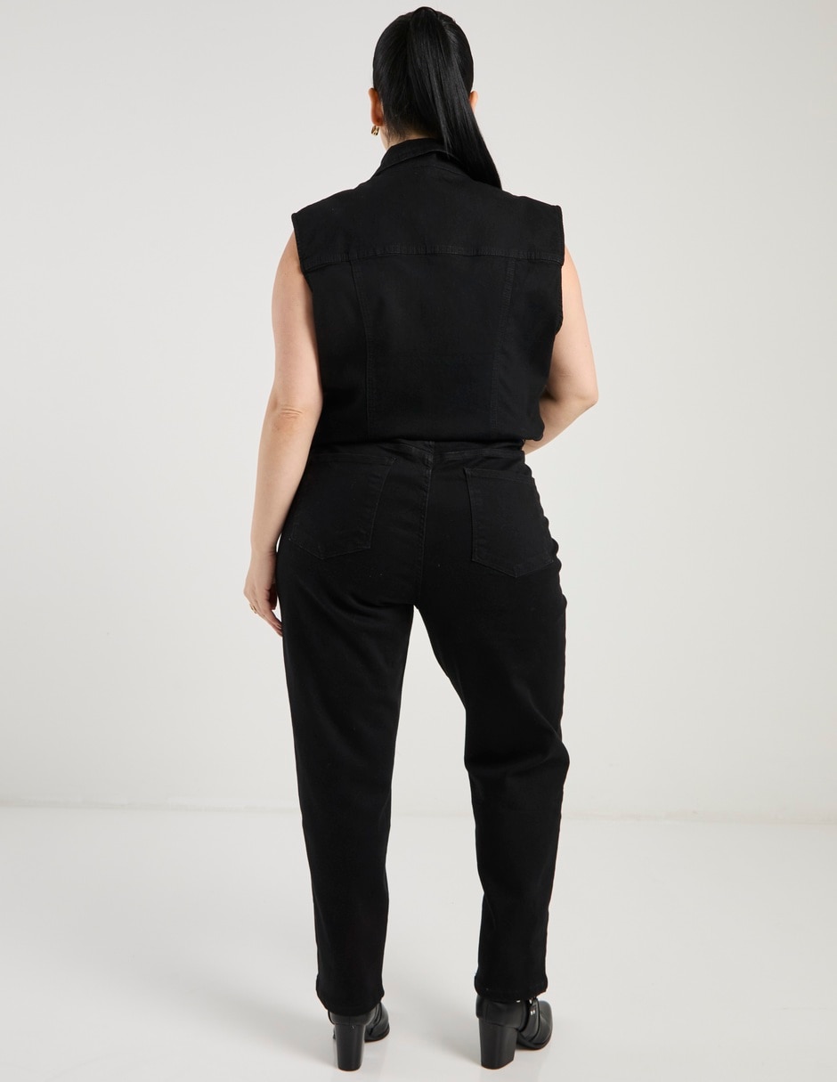 Jeans slim para mujer 6