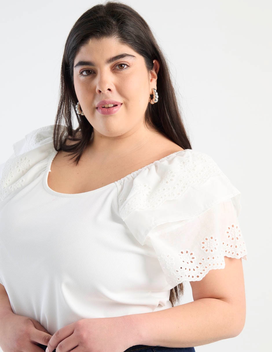 Blusa para mujer 4