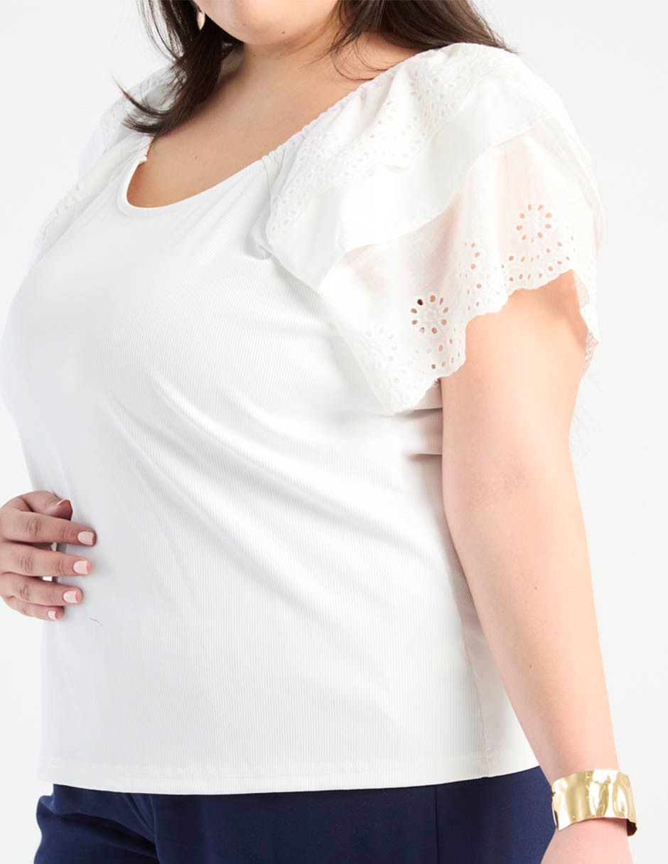 Blusa para mujer 5