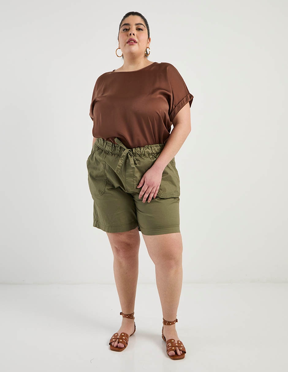 Bermuda para mujer 3