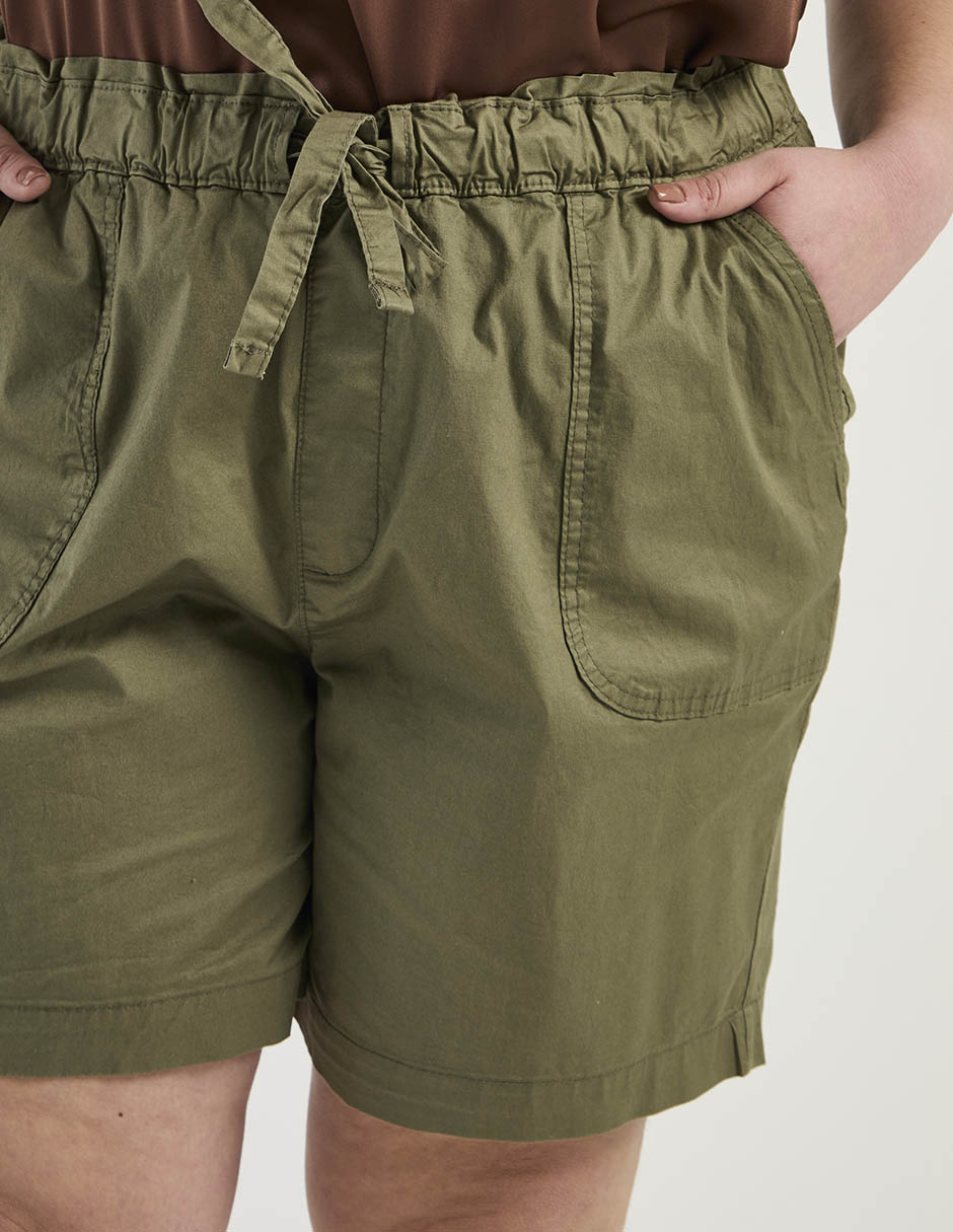 Bermuda para mujer 5