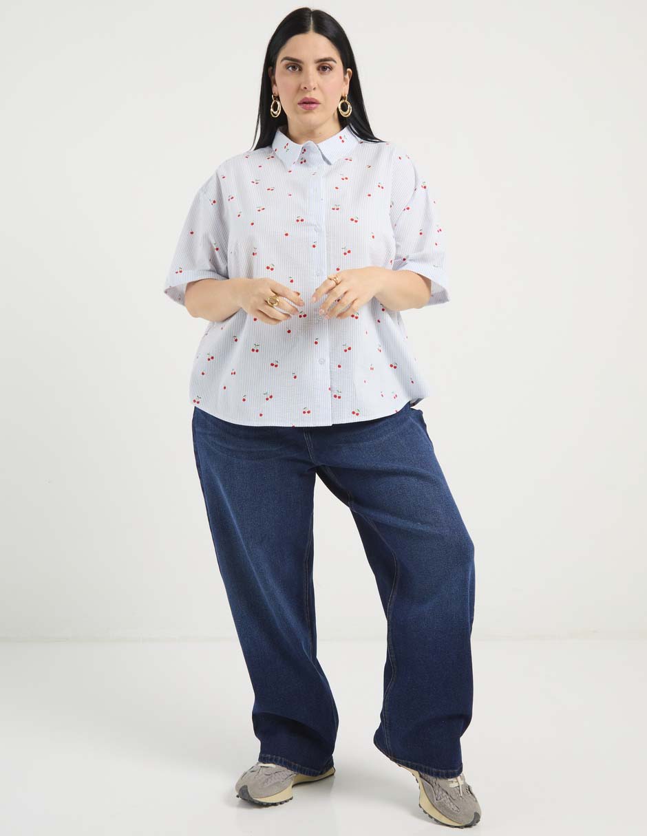 Blusa para mujer 2