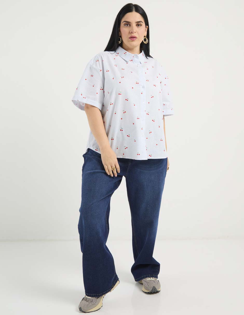 Blusa para mujer 3