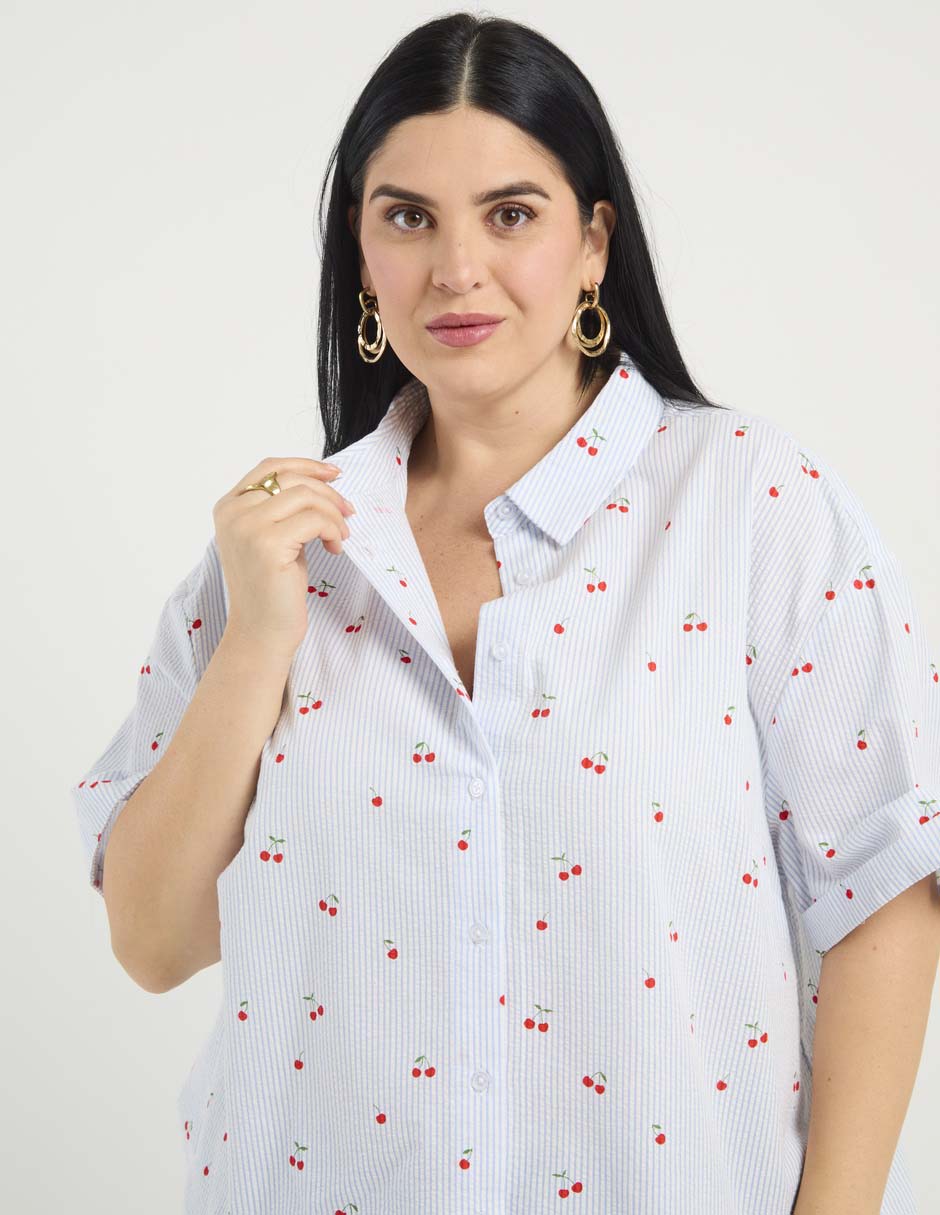 Blusa para mujer 4