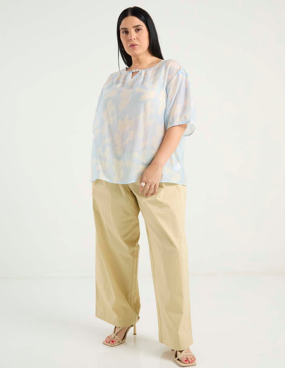 Blusa para mujer 3