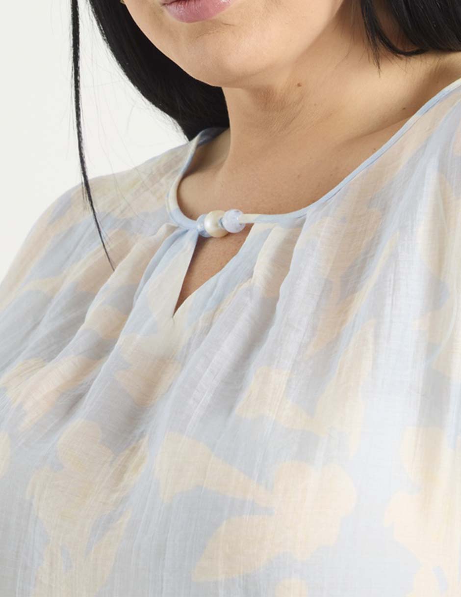 Blusa para mujer 4