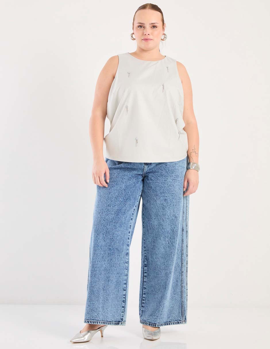 Blusa para mujer 3