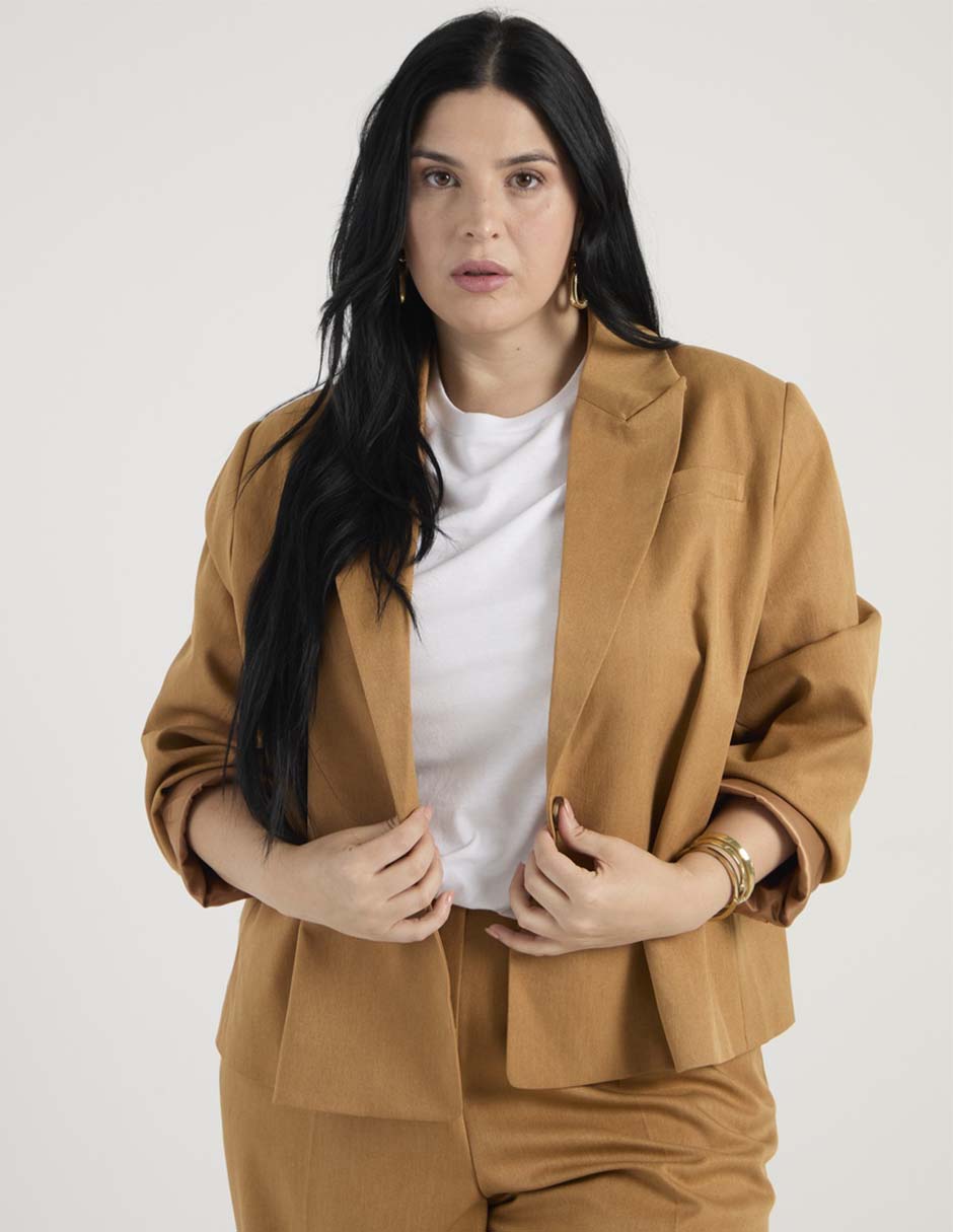 Saco casual para mujer Saco casual para mujer
