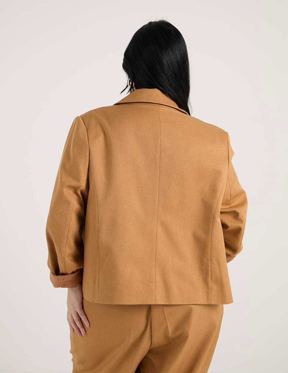 Saco casual para mujer 2