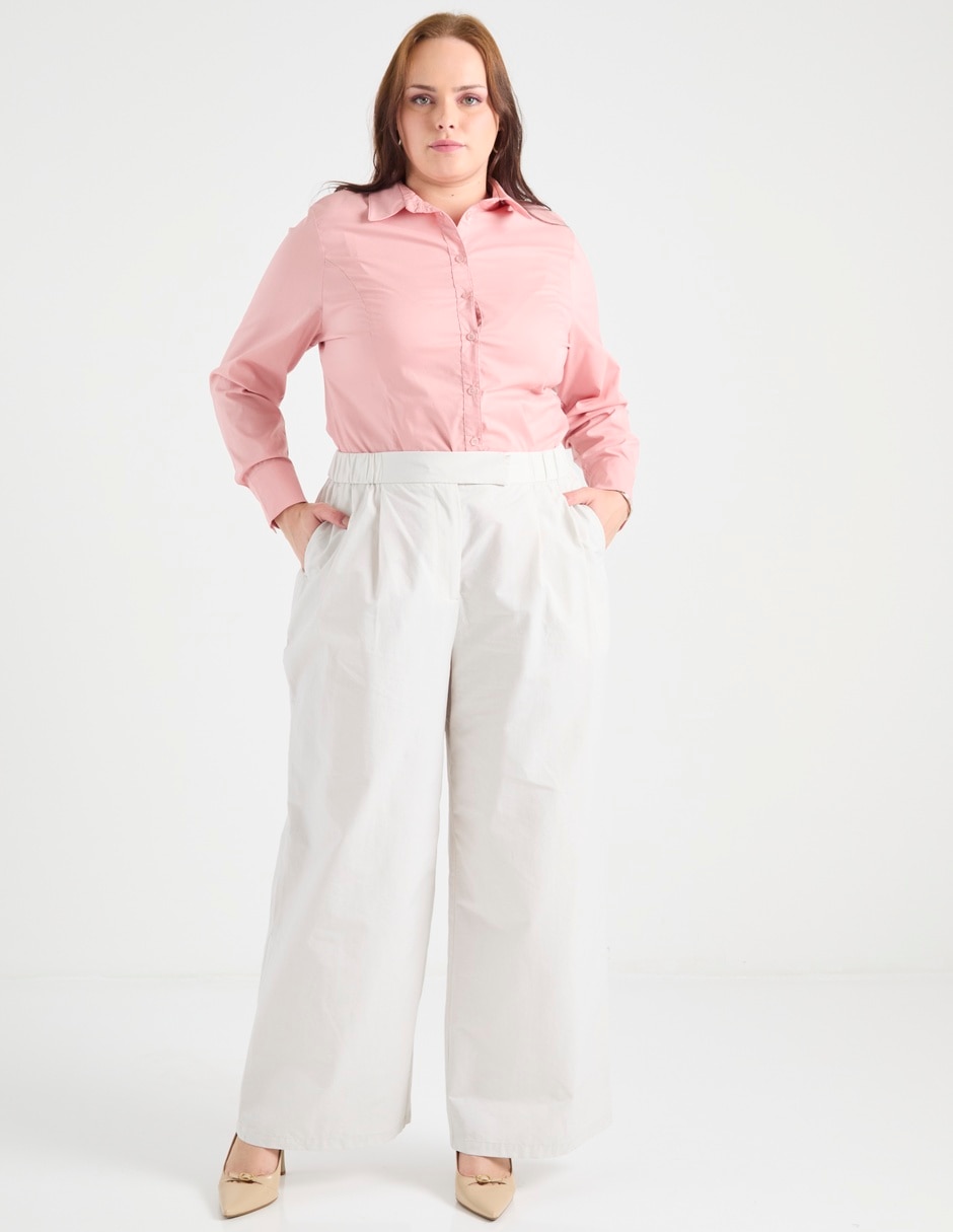 Pantalón para mujer 3