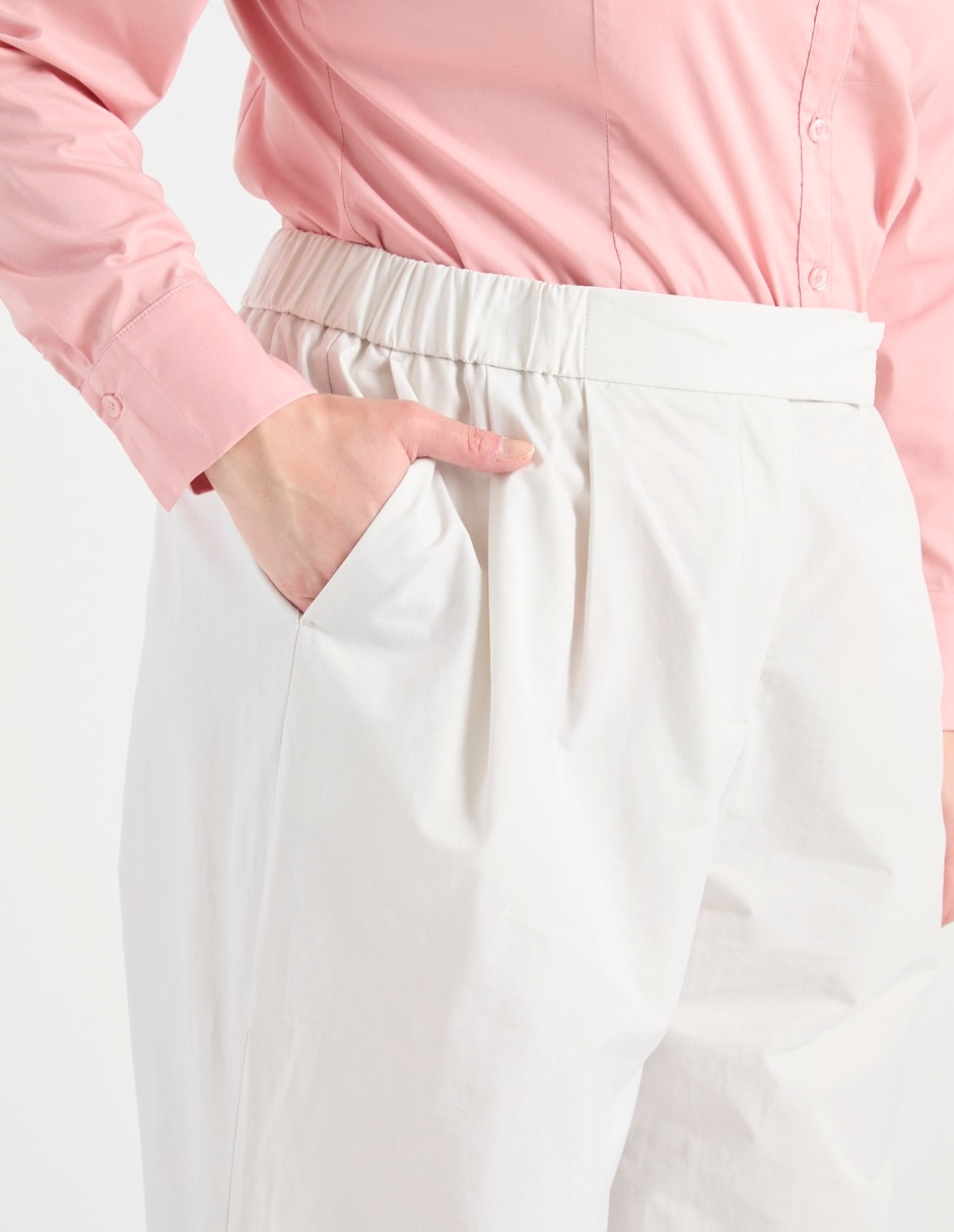 Pantalón para mujer 4