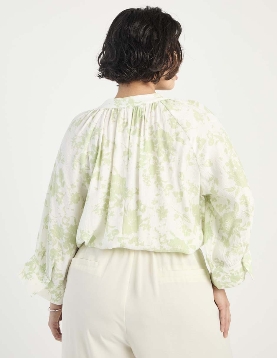 Blusa para mujer 2