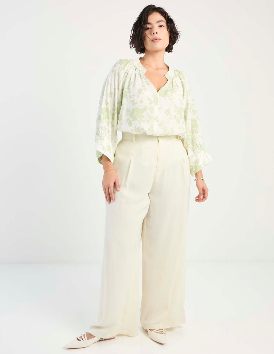 Blusa para mujer 3