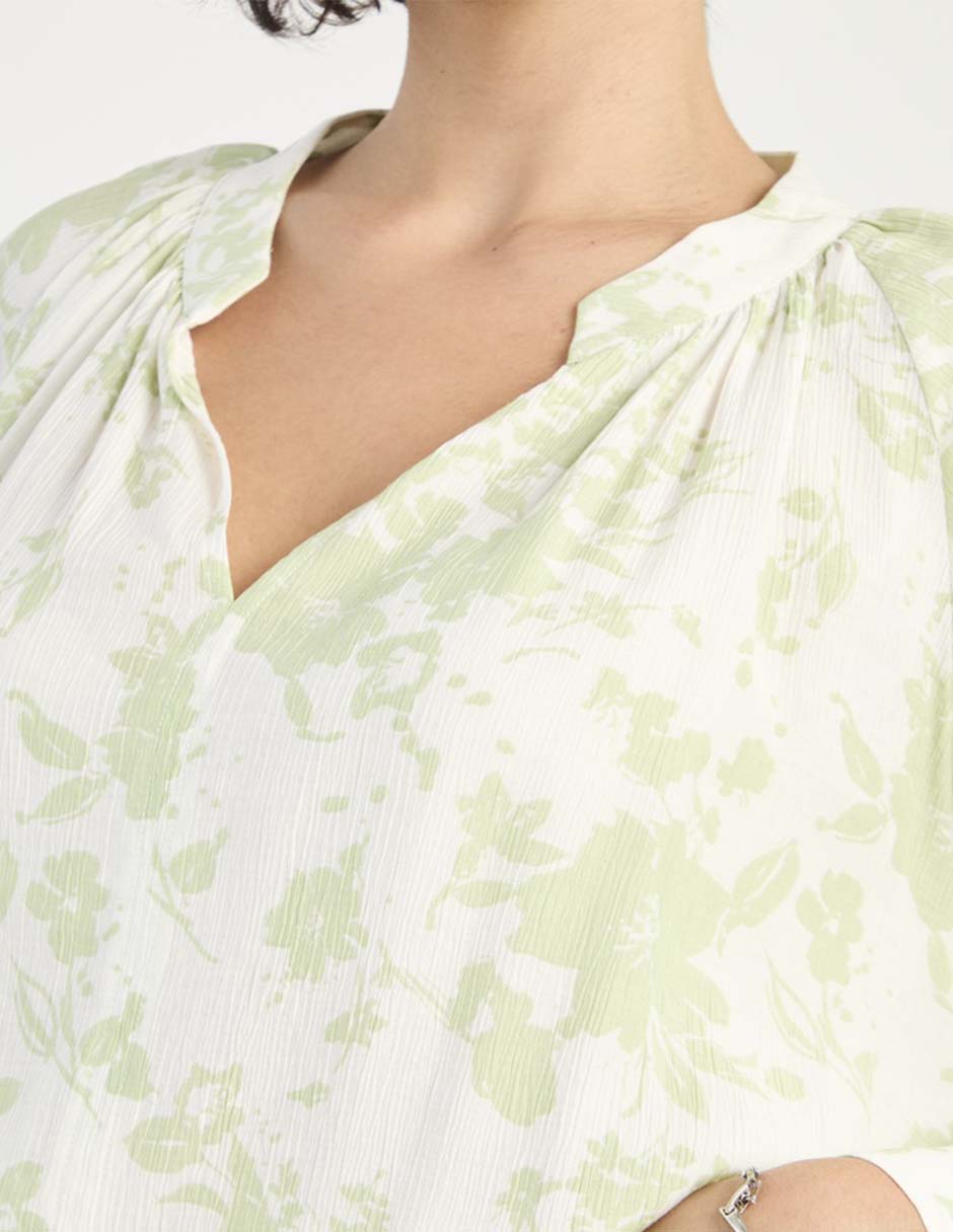 Blusa para mujer 4