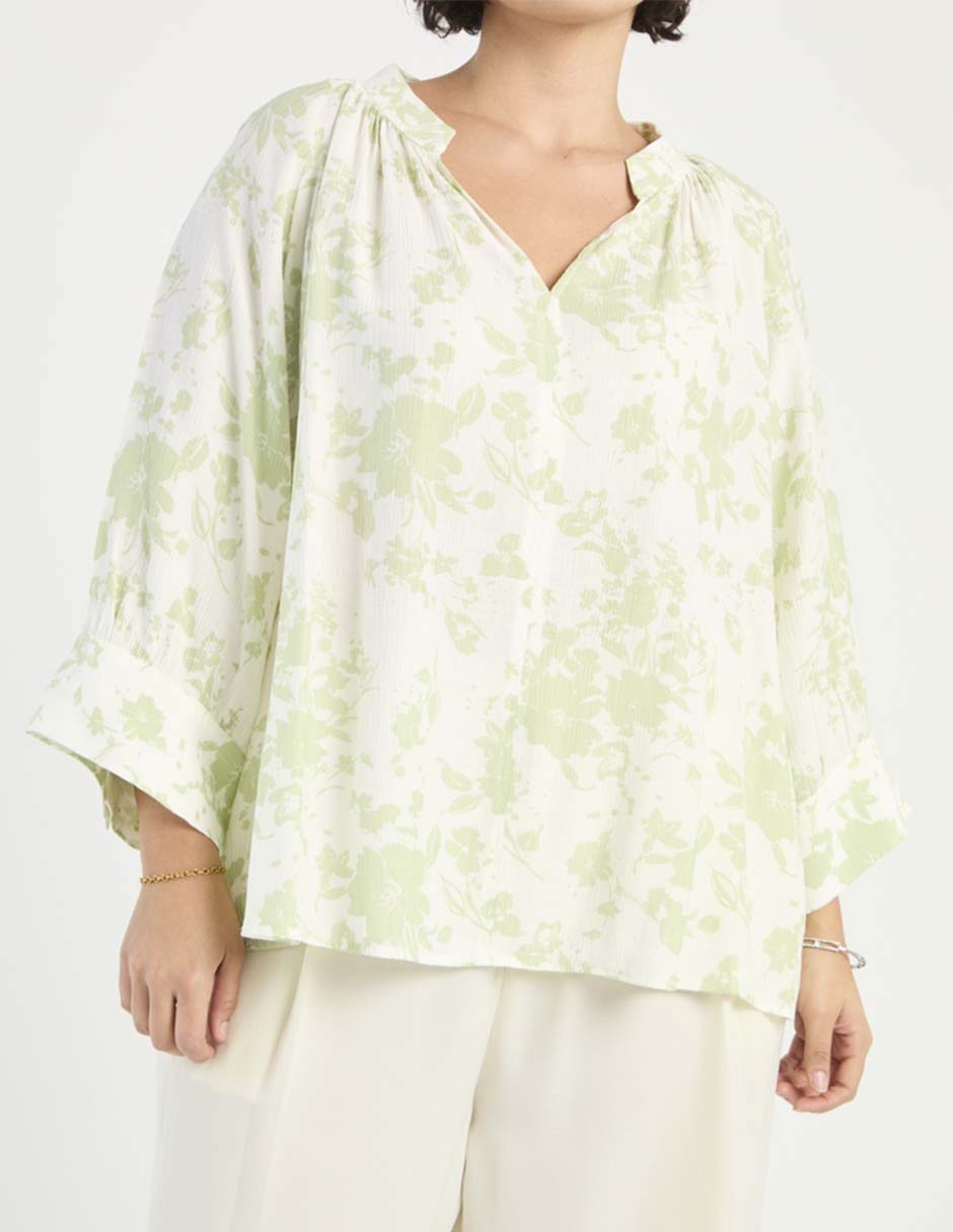 Blusa para mujer 5