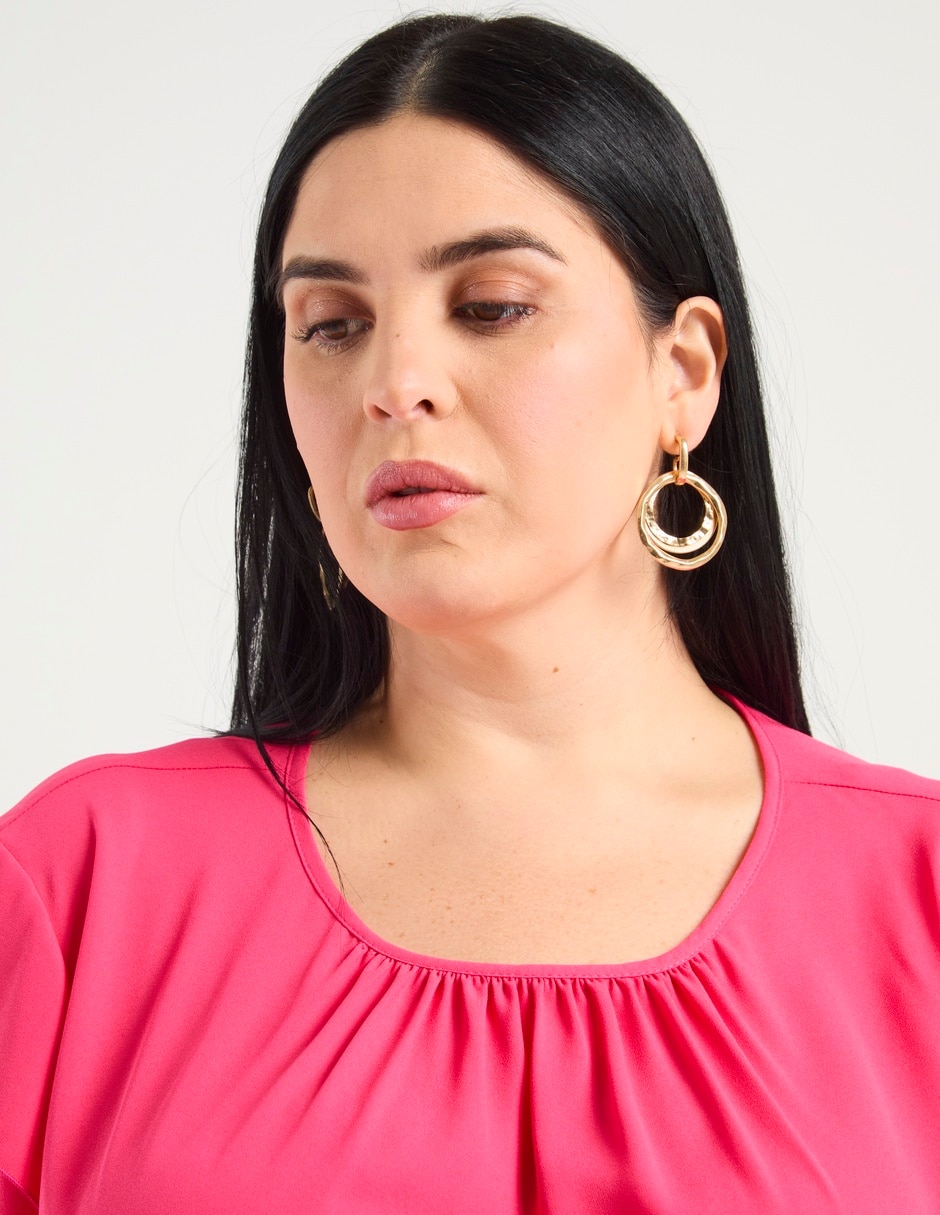 Blusa para mujer 4