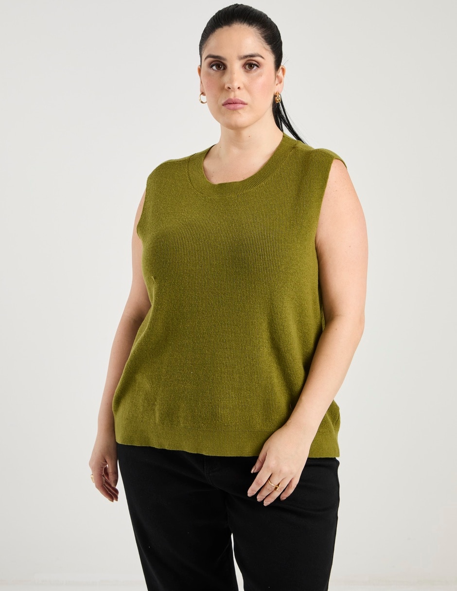 Blusa para mujer 2