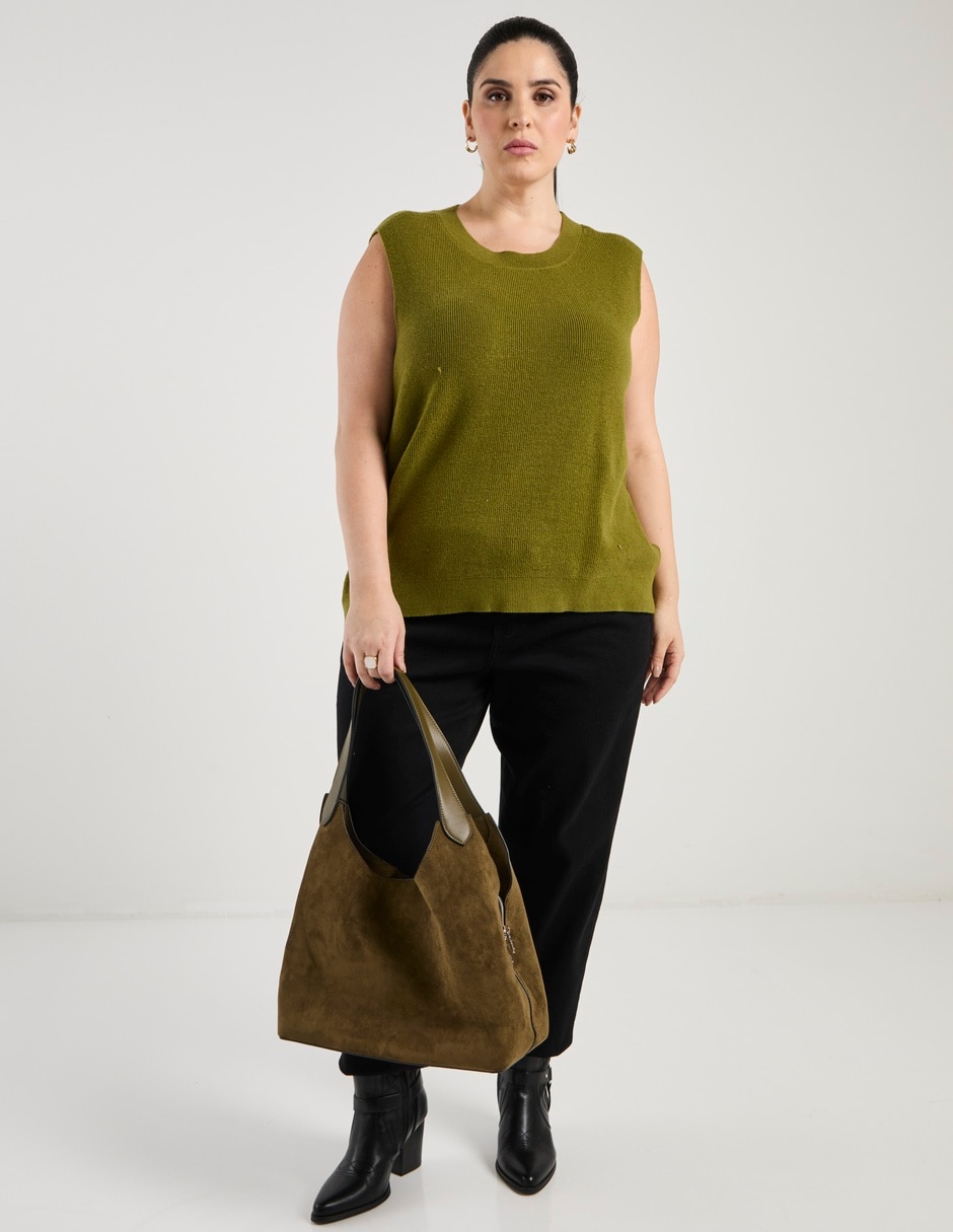 Blusa para mujer 3