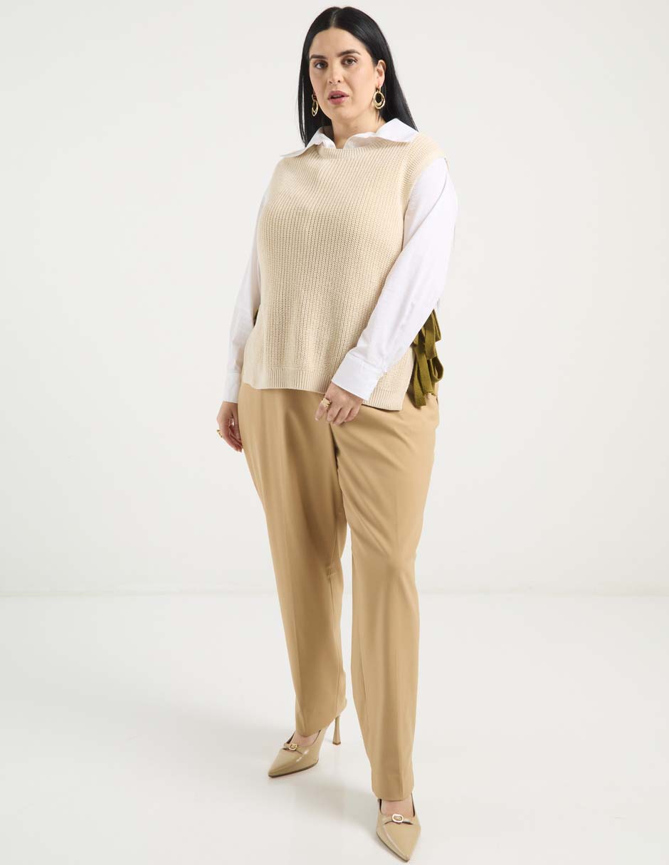 Chaleco para mujer 3