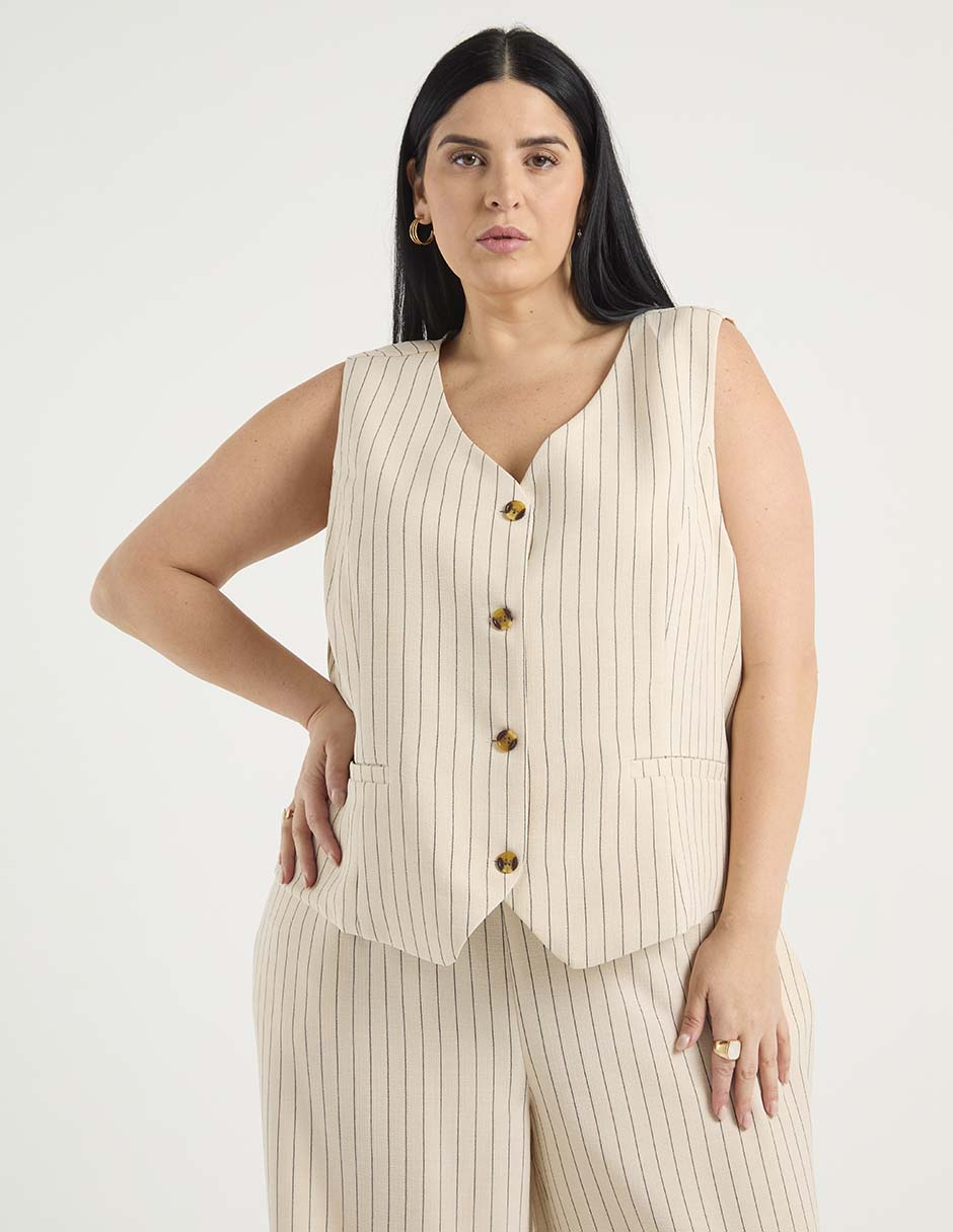 Chaleco para mujer Chaleco para mujer
