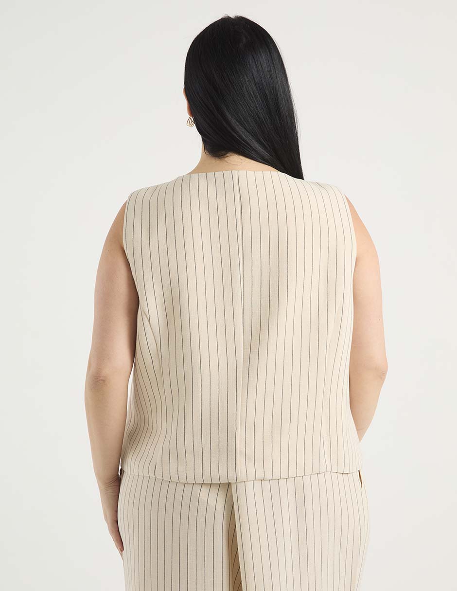 Chaleco para mujer 6