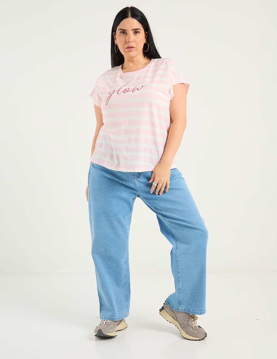 Jeans slim para mujer 2